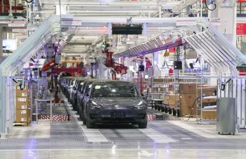 特斯拉上海工廠臨時關(guān)閉對2020年Q1影響有限，軟件研發(fā)業(yè)務(wù)穩(wěn)定推進