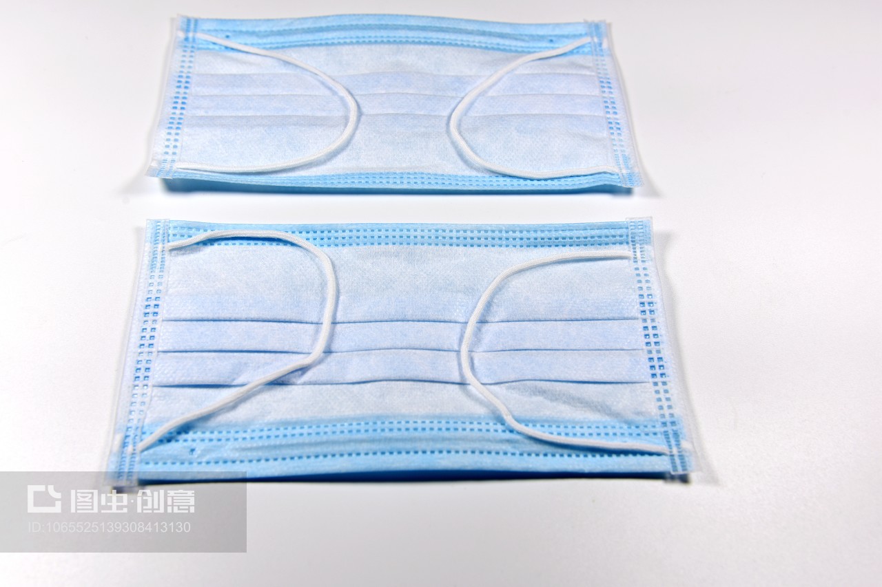 守護生命的藍色屏障 淺析一次性醫(yī)用防病毒口罩與醫(yī)護防護用品