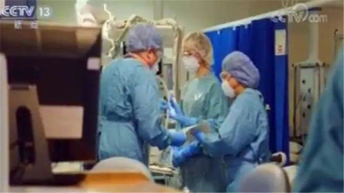 英國媒體調查 約半數醫生防護裝備來源引質疑，醫護人員防護用品狀況令人驚訝